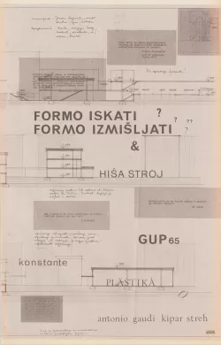 Vinko Rozman - Natečaj Rakovnik center